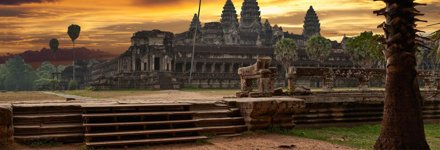 comprendre le Cambodge