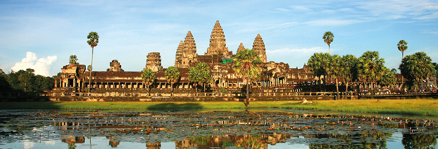 Royaume du Cambodge