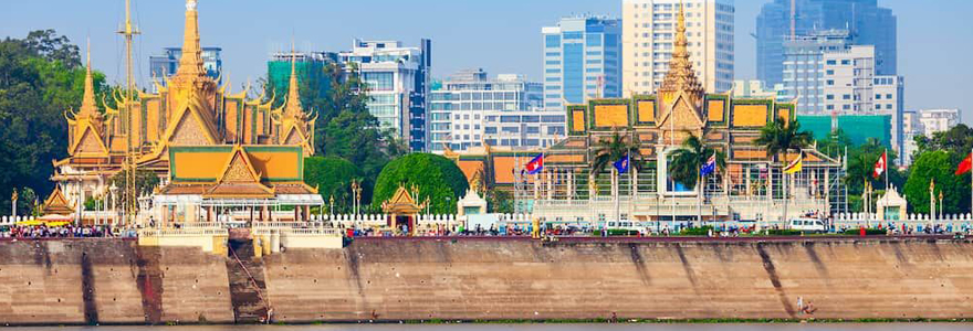 Phnom Penh